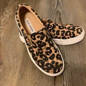 Steve Madden Sneakers!